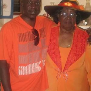 Meet your Posher, Dedrick